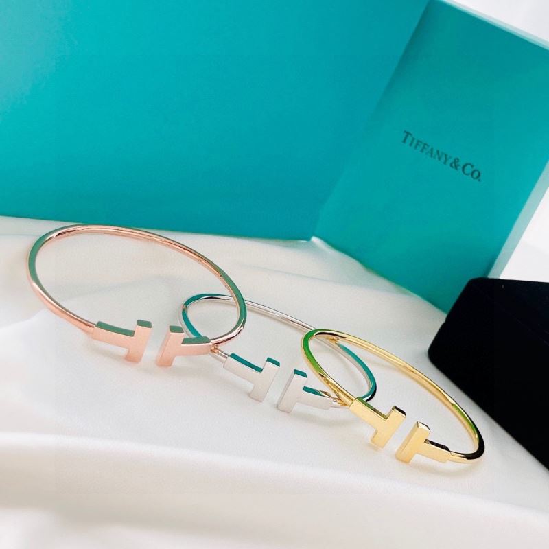 Tiffany Bracelets